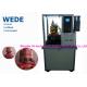 Failure Monitoring Armature Welding Machine Single Head Hotstackng With Cooling System