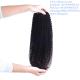 factory price Hair Weaves For Black Women, Brazilian 6a kinky curly hair extension