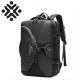 Multifunctional Expansion Boarding Bag Business Laptop Backpack 41*37*15cm