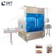 Fully Automatic Bottled Chocolate Quantitative Filling Machine  Four Head