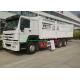 30-40T Sinotruk Howo 7 Heavy Cargo Truck LHD Euro2