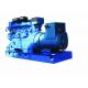 400 Volt 1500 Rpm Marine Diesel Generator Customized High Performance
