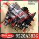 diesel fuel pump for perkins engine 9520A383G,2644C313/2/2460,2644C313