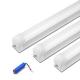 Emergency T8 Led Tube Light 1.2m Led Tubes 18w With Internal Battery