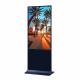 Digital Kiosks Touch Screen Interactive Capacitive Monitor HDMI Input Support 4K Input