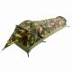 Waterproof Coating New One Person Waterproof Camouflage Hunting Camping Bivy Tent