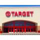 Advertising Signage Lighted Channel Letters For Target