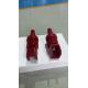 12kv Epoxy Resin Bushing Insulator Base Fit With Environmental Protection  Switchgear
