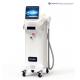 Medical CE Germany laser standard Triple wavelengths 755mm 810nm 1064nm diode laser hair removal machine