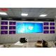 High Brightness Commercial Video Wall Built - In Splicing Module 55