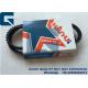 High Performance Engine V Ribbed Belt , Small Motor Drive Belts 14881276