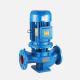 500 GPM Flow Rate Magnetically Driven Centrifugal Pump For Chemical Processing
