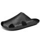 Daily Leisure Mens Leather Slippers Flip Flops Mens Sandals And Slippers