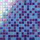 swimming pool glass mosaic LAR037