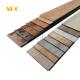 CE / ISO9001 Approved Eco-Friendly Luxury Vinyl Laminate Floor Plank for End Customers