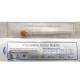 SS304 Sterile Disposable Spinal Needle 25G Pencil Quickle Point