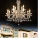 Czech crystal chandelier for interior Lighting (WH-CY-125)