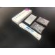Novel Coronavirus Swab Test Kit 25pcs Antigen Rapid Test Kit Colloidal Gold