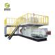 Customized Double Stage Vacuum Extruder For Brick Forming Equipment