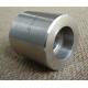 Forged Socket Welding Stainless Steel coupling