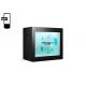 32″ TFT LED Refrigerator Transparent LCD Showcase