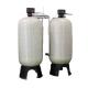Automatic Water Purifier Softener System Equipment