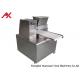 1350*950*1150mm 1.5kw Cookie Depositor Machine For Small Nice Cookies