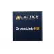 LIFCL-33-8USG84C   Lattice  CrossLink-NX Embedded Vision Bridging & Processing FPGA  WLCSP-84