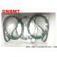 CNSMT Panasonic CM602 timing belt KXF0CT4AA00 / N510058460AA L 532-XL-037 belt SMT spare parts