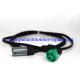 Defibrillator M3508A Cable With M3725A Electric Resistance Medical Equipment Accessories Medical Items Replacement