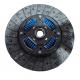 Normal E049308000036 Clutch Disc For Chinese Foton Auman Trucks Spare Parts