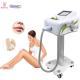 Ice Titanium Laser Hair Removal Device IPL OPT 808nm Diode Laser Hair Removal Machine
