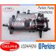 Fuel Injection Common Rail Pump V334F401G For Delphi Perkins