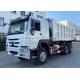 Sinotruk Howo Tipper Dump Truck 6x4 30 Tons