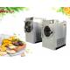 Electric Heating Home Food Freeze Dryer SUS304 Lyophilization