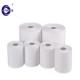 55g Jumbo Thermal Paper Rolls Pos Terminal Paper Rolls 8.5 Inch