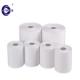 58g Jumbo Thermal Paper Rolls Pos Terminal Paper Rolls 8.5 Inch