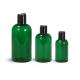 HDPE 250ml Plastic Shampoo Dispenser Bottles Lotion Dispenser Bottles