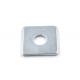 DIN436 Square Washers Galvanized Square Steel Washers for Wood Construction