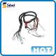 OEM/ODM manufacturer custom wiring harness assembly for Truck Engine wire harness for trailer