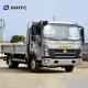 Low Price Sinotruk Howo 4X2 light 3-6ton Mini Cargo Truck Express Transportation