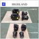 Agricultural Applications Hydraulic Piston Pump With High Efficiency