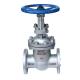 API JIS Silver 3inch 4inch 6inch 8inch Stainless Steel Gate Valve for Water or Oil