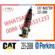 Fuel Injector Assembly C-9 235-2888 236-0962 10R-7224 217-2570 235-9649 10R-7225  236-0962 217-2570 10R-7225