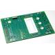 Touch Screen Circuit Board Assembly Lead Free PCB with HAL Surface