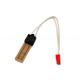 Fuser Thermistor for Ricoh 1022 1027 2022 2027 2032 3025  3030 MP2510 MP2550 MP2851 MP3010 MP3351 AW100053
