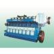 1000 - 2000kW middle speed HFO fired Generator Set