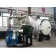 Cooling Period 60-480 Min Industrial Vacuum Furnace Extreme Vacuum 0.8 / 1 / 1.5 Pa