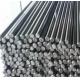 Aluminum ASTM 1060 2A12 2024 The aluminum rods come from China