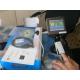 SpO2 Display Pulse OX Monitor , Hospital Fingertip Pulse Oximetry Machine